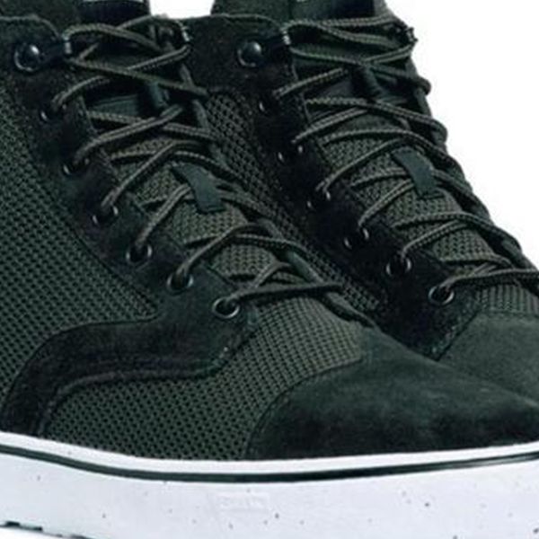 TCX Dartwood Tex Green White