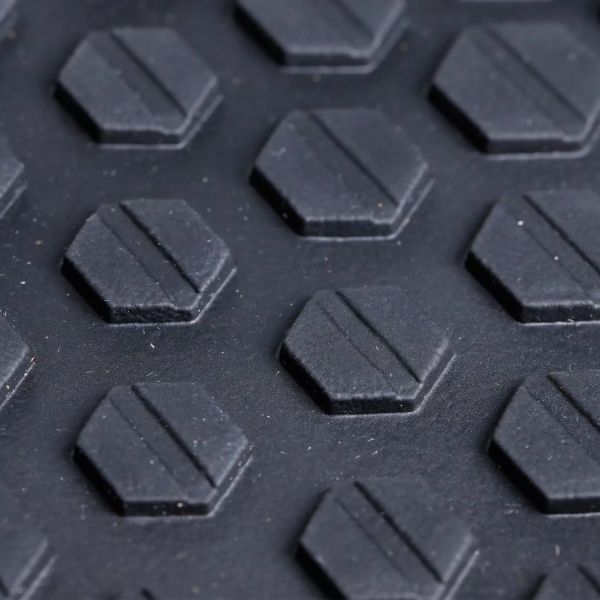 TCX Ikasu 2 Air Black Ocher