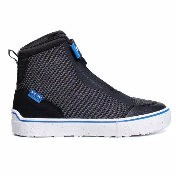 TCX Ikasu 2 Air Woman Black Electric Blue