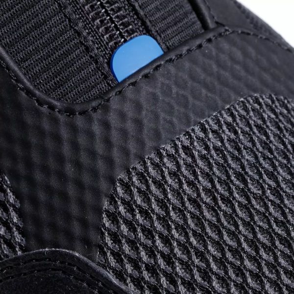 TCX Ikasu 2 Air Woman Black Electric Blue