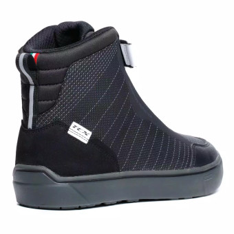 TCX Ikasu 2 WP Black White