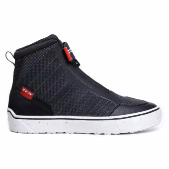 TCX Ikasu 2 WP Woman Black Dark Red