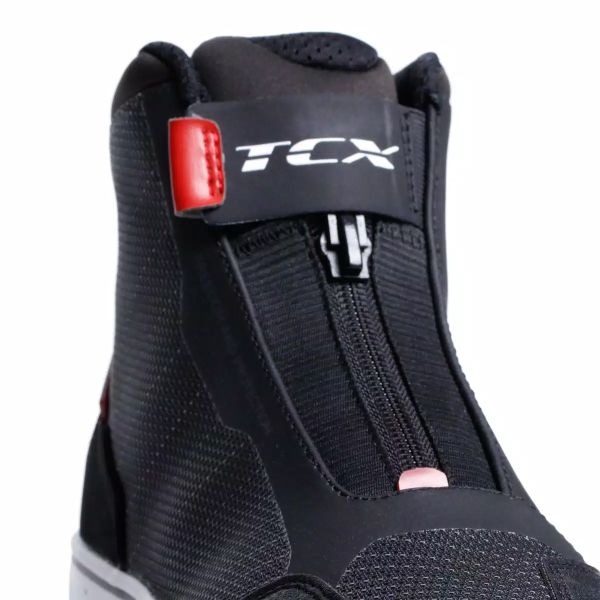 TCX Ikasu 2 WP Woman Black Dark Red