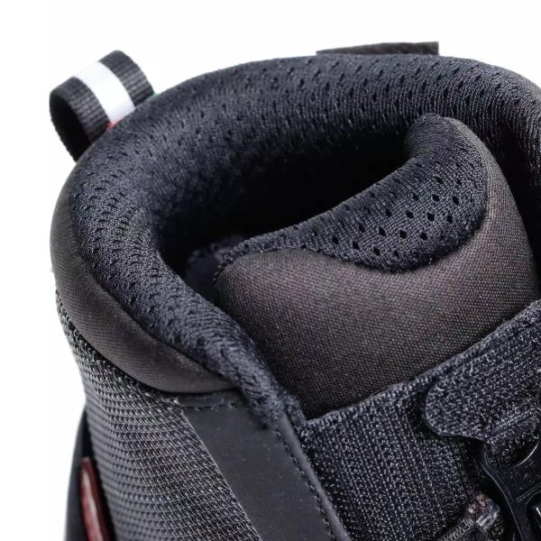 TCX Ikasu 2 WP Woman Black Dark Red