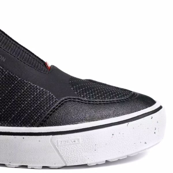 TCX Ikasu 2 WP Woman Black Dark Red