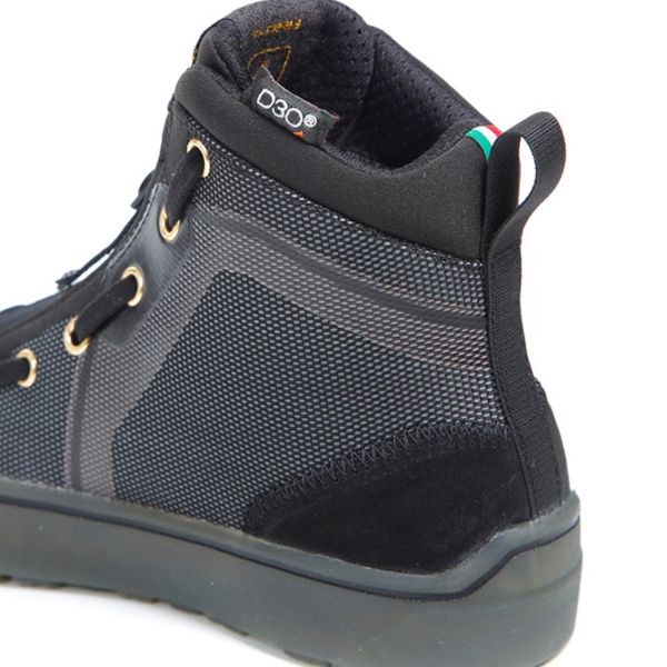 TCX Ikasu Lady WP Black Reflex