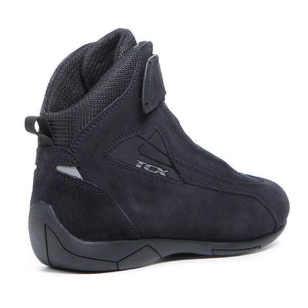 TCX Lady Sport Black