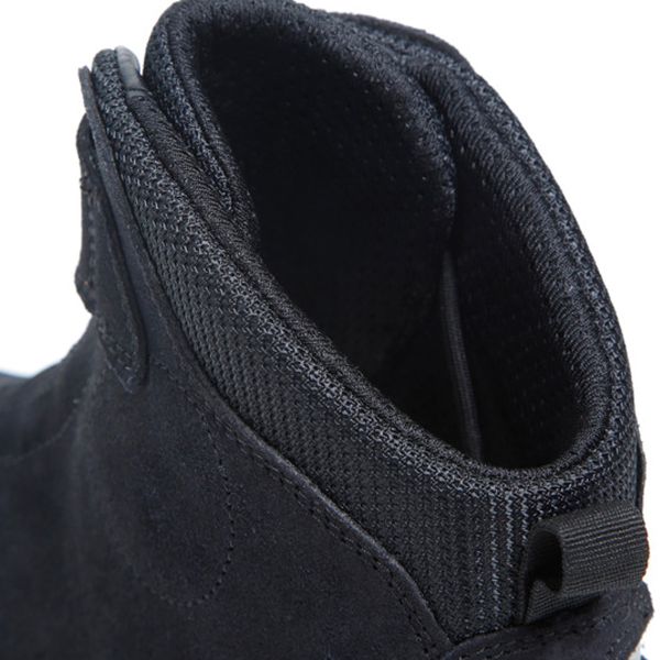 TCX Lady Sport Black