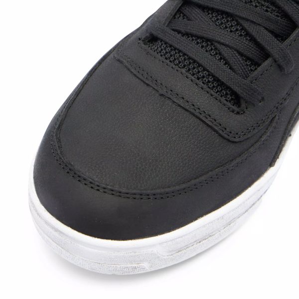 TCX Mood 2 Gore-Tex Black White Green