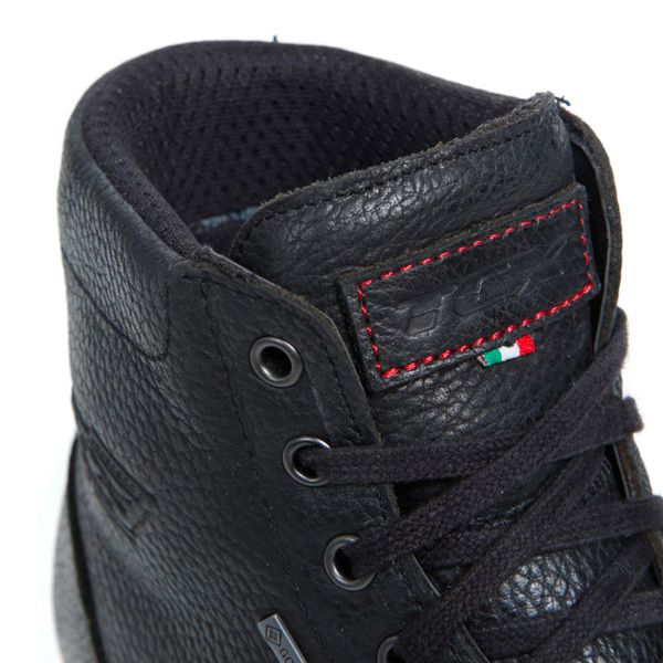 TCX Mood Gore-Tex Black