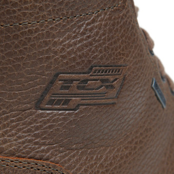 TCX Mood Gore-Tex Brown