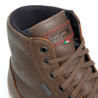 TCX Mood Gore-Tex Brown