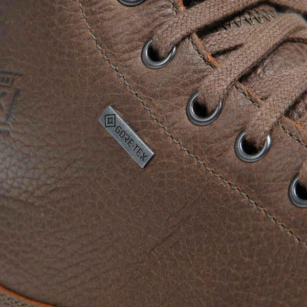 TCX Mood Gore-Tex Brown