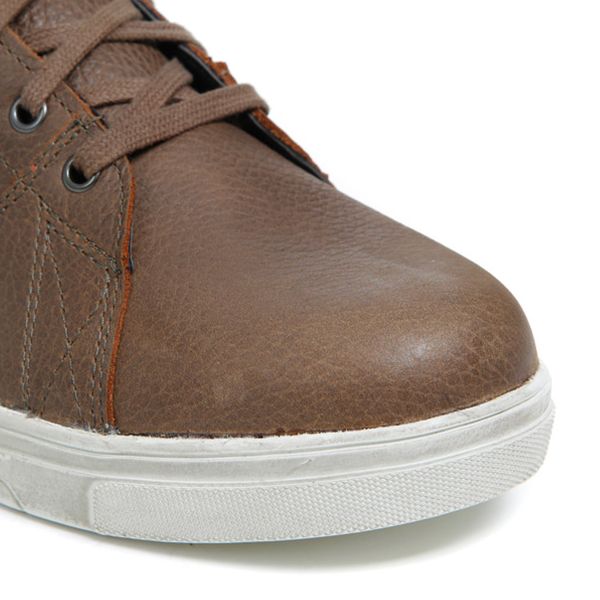 TCX Mood Gore-Tex Brown