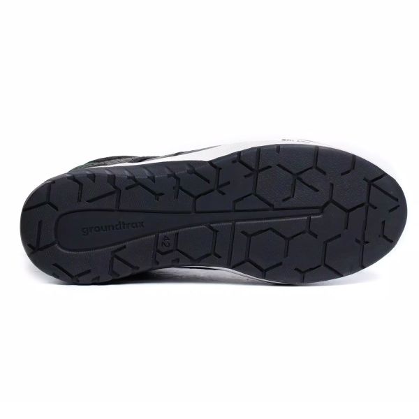 TCX Nalbak Air Black Green