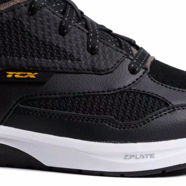 TCX Nalbak Air Woman Black Gold