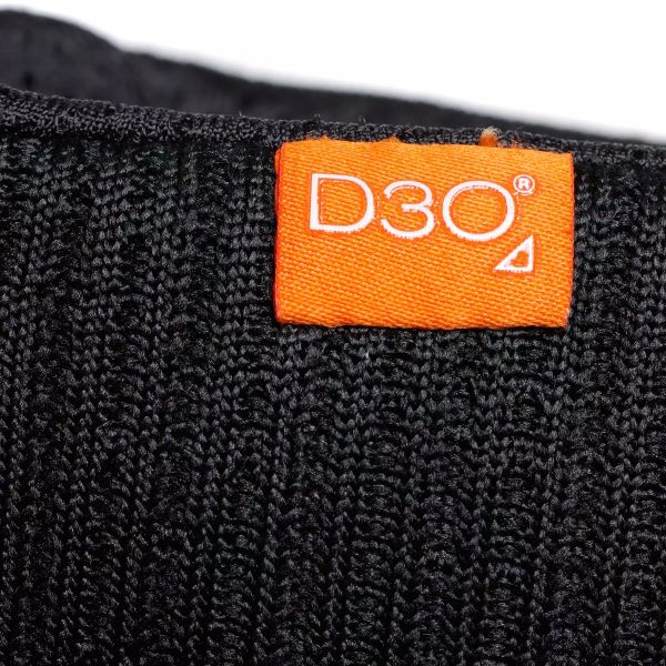 TCX Nalbak Air Woman Black Gold