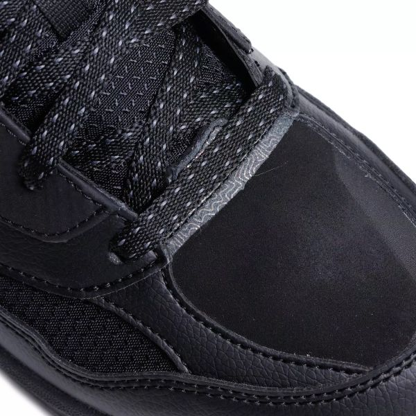 TCX Nalbak WP Black Anthracite