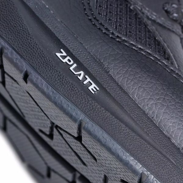 TCX Nalbak WP Woman Black Iridescent