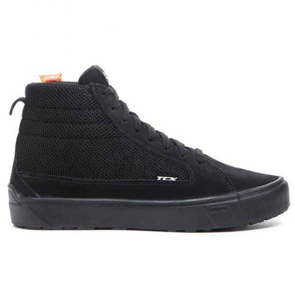 TCX Street 3 Air Black
