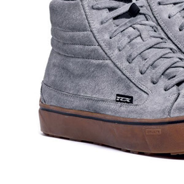 TCX Street 3 Faded WP Grey