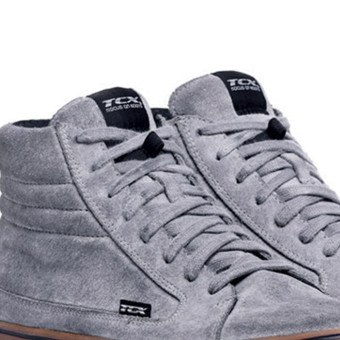TCX Street 3 Faded WP Grey
