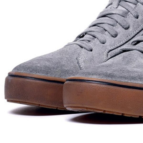 TCX Street 3 Faded WP Grey