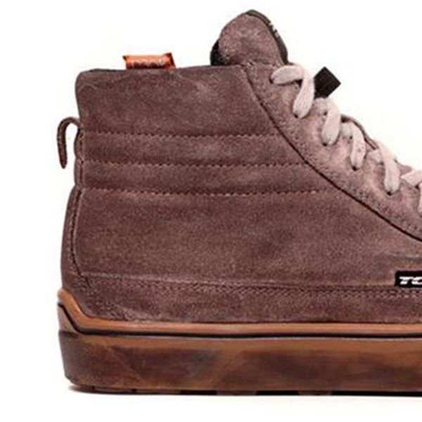 TCX Street 3 Faded WP Mocha