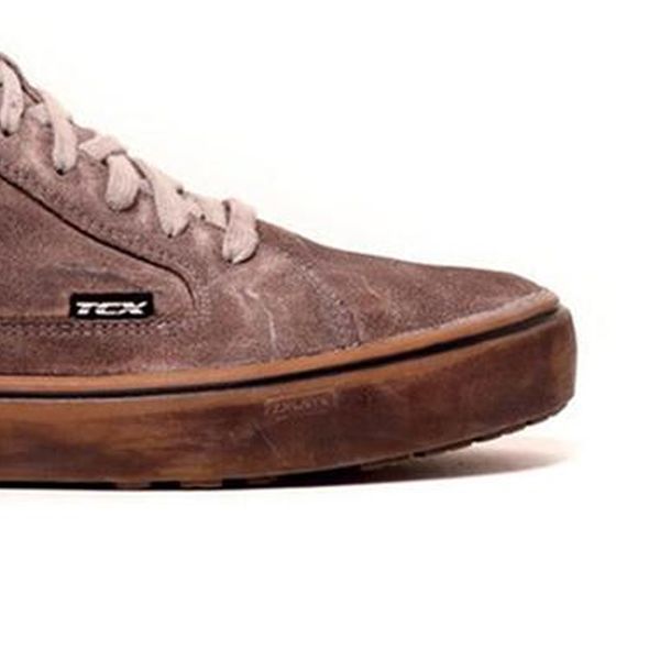TCX Street 3 Faded WP Mocha