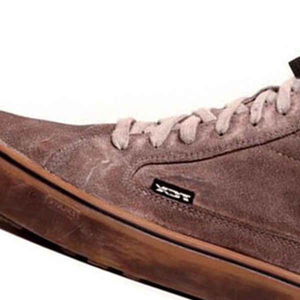 TCX Street 3 Faded WP Mocha