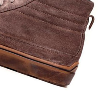 TCX Street 3 Faded WP Mocha