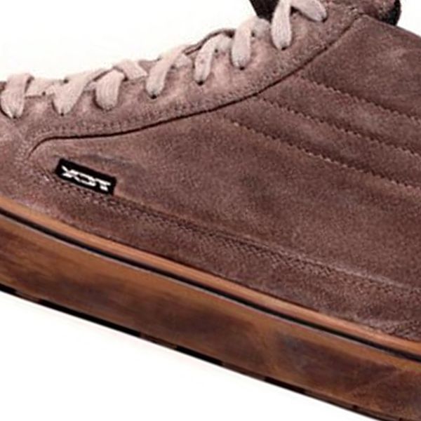 TCX Street 3 Faded WP Mocha