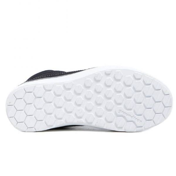 TCX Street 3 Lady WP Black