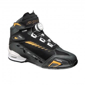 Ixon Bull WP Lady Black White Gold