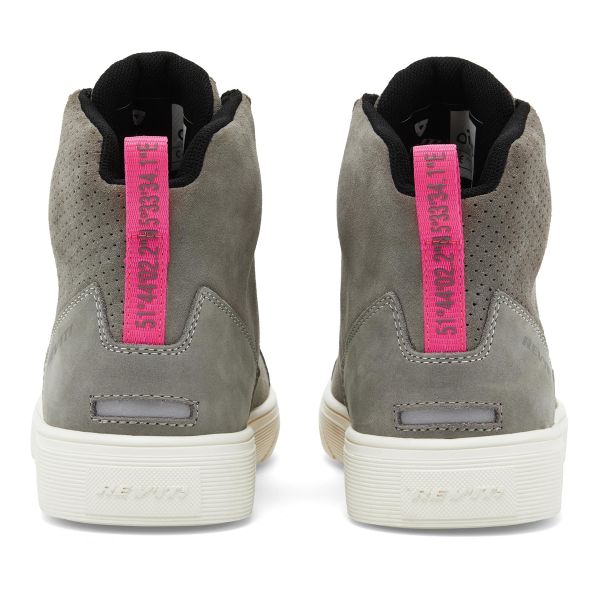 REV'IT Arrow Ladies Light Grey White