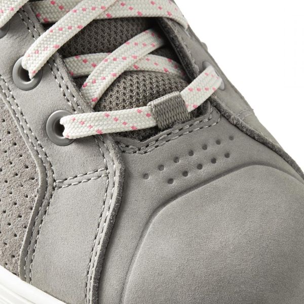 REV'IT Arrow Ladies Light Grey White