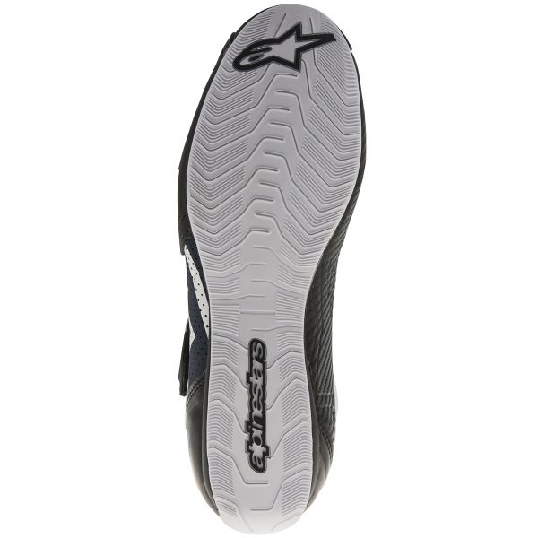 Alpinestars Faaster 2 Vented Black Navy