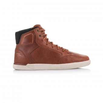 Alpinestars J-Cult Drystar Brown