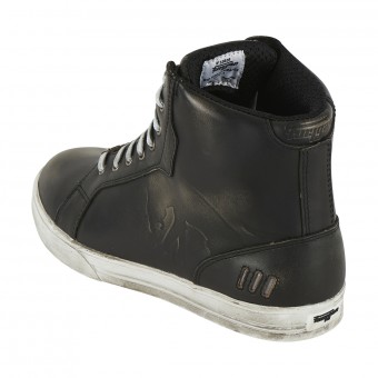 Furygan Rio D3O Sympatex Black