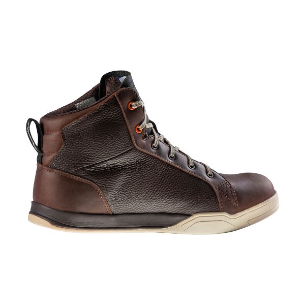 Ixon Rogue Star Brown