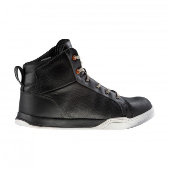 Ixon Rogue Star Matt Black