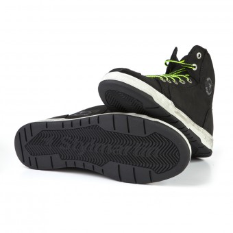 Stylmartin Seattle Evo Black