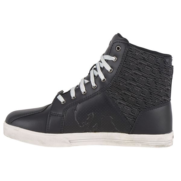 Furygan Sydney D3O Waterproof Black