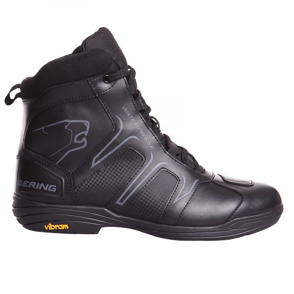 bering motorcycle boots