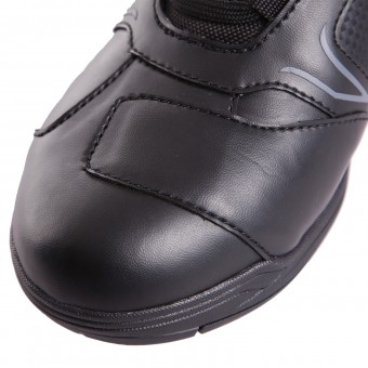 Bering Walker Waterproof Black