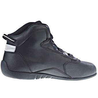 Ixon Zebra Black