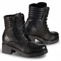 Motorcycle Shoes Falco 662 Misty Black