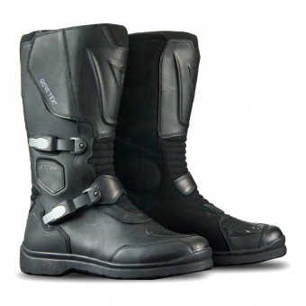 Motorcycle Boots Dainese Centauri Gore-Tex Black