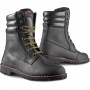 Motorcycle Boots Stylmartin Indian Black