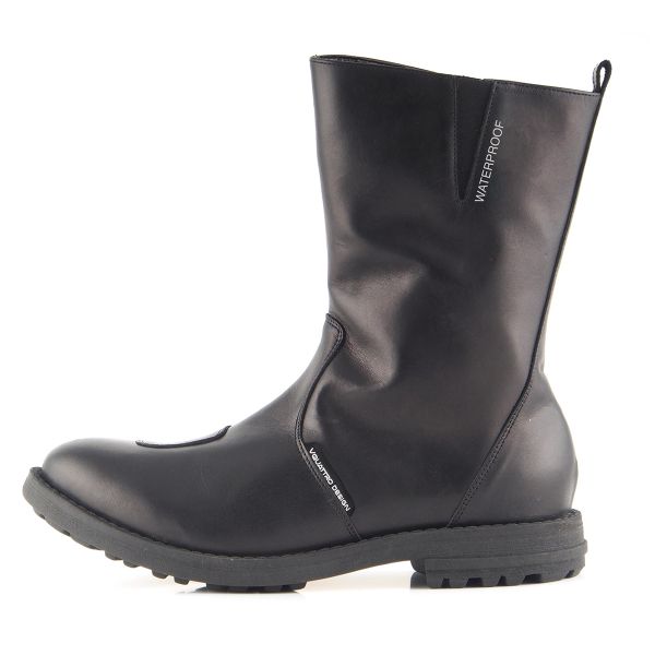 V'Quattro Reck Black